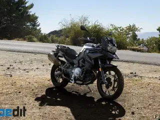 BMW F 750 GS