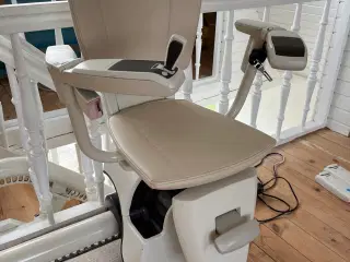 Stollift 