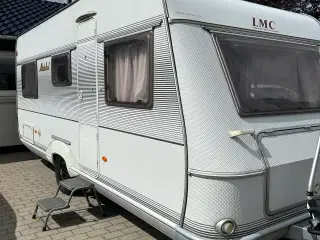 Velholdt LMC Münsterland 500