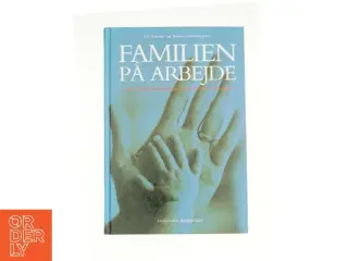 Familien på arbejde (Bog)