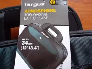Targus taske til bærbar 