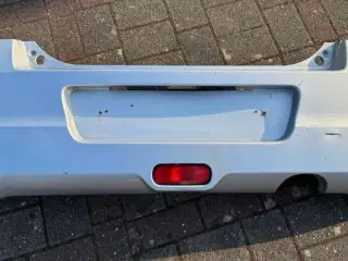 Suzuki Swift bagkofanger 