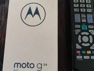 Motorola G 54