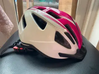 Cykelhjelm