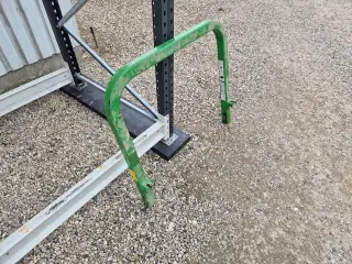 Rops/Styrtbøjle John Deere 997 Ztrak