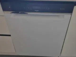 Opvaskemaskine 