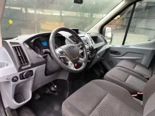 Ford Transit 350 L3 Van 2,2 TDCi 155 Trend H2 FWD