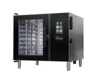 Combiovn Invoq Hybrid 6-1/1 GN Hounö