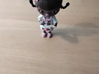Doktor McStuffins