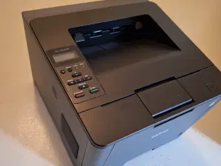 Printer: Brother HL-L50000