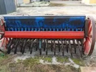 Fionia såmaskine,  2,25 m