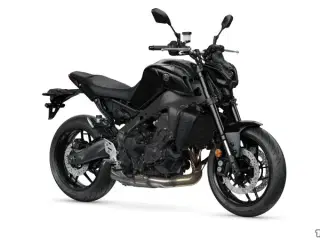 Yamaha MT-09