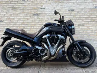 Yamaha MT-01