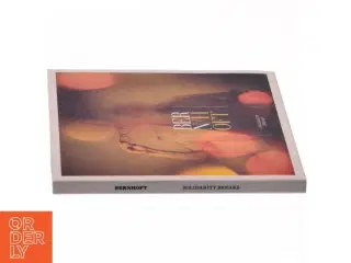 CD album fra Universal Music