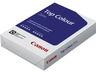 Canon kopi- og printerpapir i top kvalitet
