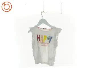 T-Shirt fra H&M (str. 110 cm)