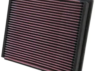 K&N filter 33-2125