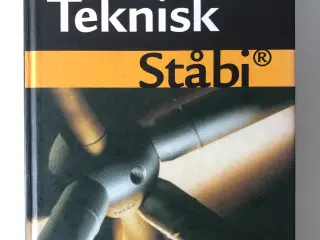 Teknisk Ståbi - 19 udgave