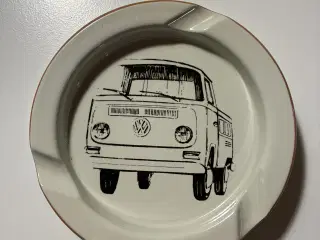 Askebæger fra Folkevogn.