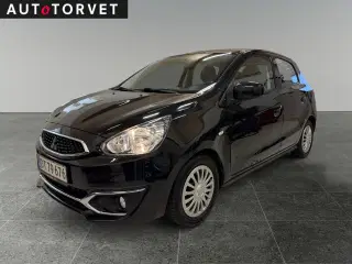 Mitsubishi Space Star 1,0 Inform