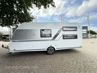 2023 - Knaus Sport 500 KD