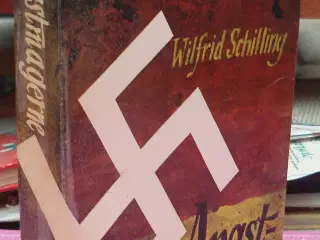 Krig; Angstmagerne af Wilfrid Schilling