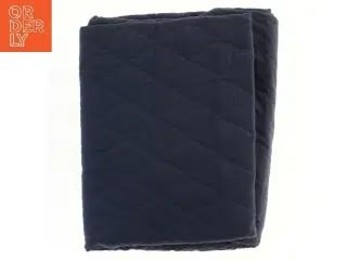 Quiltet sengetæppe (str. 180x160 cm)