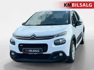 Citroën C3 1,2 PureTech 110 Sport