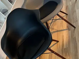 6 stk Eames Replica stole