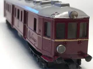 LONG...DSB MO 573