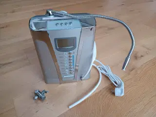 PurePro Ionizer JA-703 vandmaskine