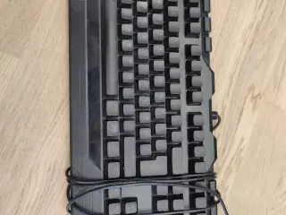 Tastatur 