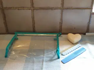 GRATIS Toiletsager & Solbriller SE flere fotos