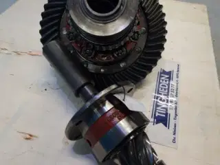 Ford 6640 Gearkasse Sæt 81816247