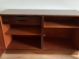 palisander skænk /skab