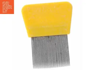 Filtekam? fra Licemeister (str. 8 x 6 cm)