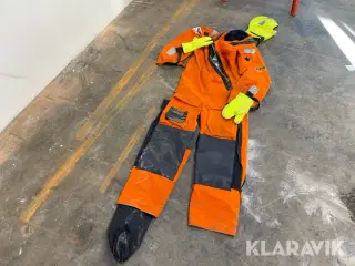 Tørdragt Viking HELI PPE 6 stk