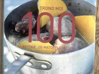 100 Retter Og Matopplevelser