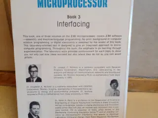 Z - 80 Microprocessor Book 3 Interfacing