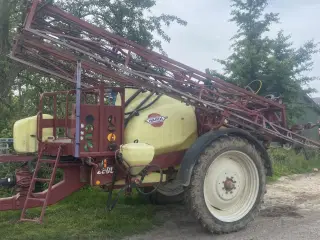Hardi Commander Plus