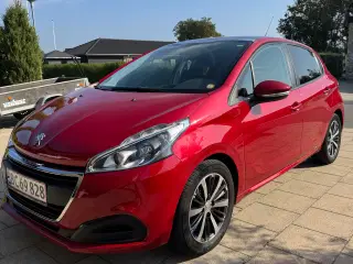 Peugeot 208, More+ 1.2 VTi 82 hk 5D