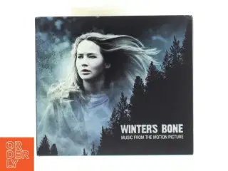 Winter&#39;s Bone Filmmusik CD