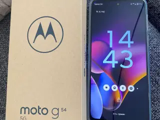 Motorola g54 