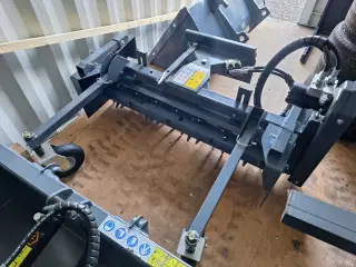 Powerrake 