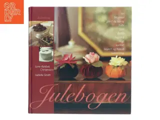 Julebogen (Bog)