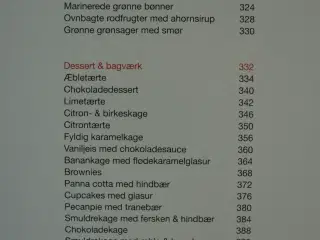 hvad skal vi spise, af jane hornby, emne: mad og v