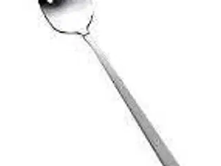 60 stk. Kagegaffel Elegance skaft børstet L154 mm