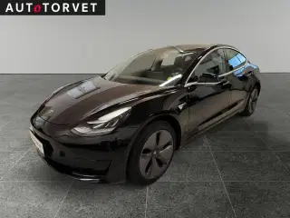 Tesla Model 3  Standard Range+ RWD