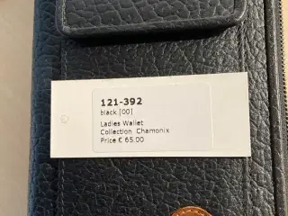 BERBA  mobiltaske, pung mv.