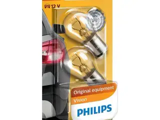 Philips Vision 21/5W 12V - Sæt